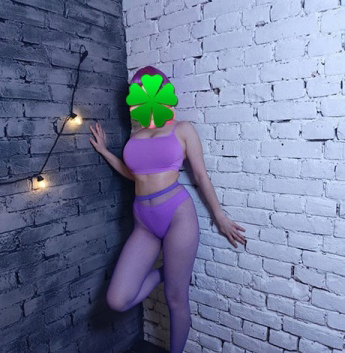 Проститутка Марина